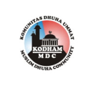 Logo Kodham